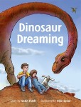 Dinosaur Dreaming